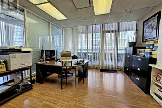 Office for Sale, 8111 Anderson Road #625, Richmond, BC