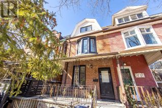 Property for Sale, 200 Roxton Road, Toronto (Trinity-Bellwoods), ON