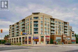 Property for Rent, 4600 Steeles Avenue E #810, Markham (Milliken Mills East), ON