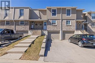 Condo for Sale, 10 Angus Road Unit# 138, Hamilton, ON