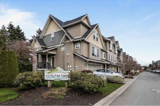 Condo for Sale, 9232 Woodbine Street #16, Chilliwack, BC