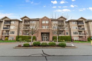 Condo Apartment for Sale, 45769 Stevenson Road #306, Chilliwack, BC