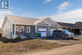 Duplex for Sale, 24 Parkman Drive, Charlottetown, PE