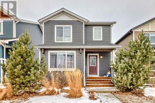 House for Sale, 239 Fireside Boulevard, Cochrane, AB