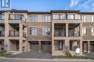 Townhouse for Sale, 585 Colborne Street Unit# 1116, Brantford, ON