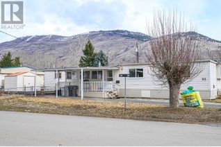 Property for Sale, 2400 Oakdale Way #92, Kamloops, BC