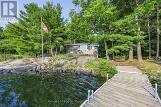 Bungalow for Sale, 1916 Six Mile Lake Shore, Georgian Bay (Baxter), ON