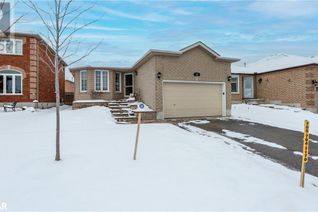 Duplex for Sale, 68 Red Oak Drive, Barrie, ON