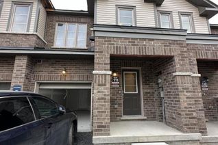 Townhouse for Rent, 30 Senay Circle, Clarington (Courtice), ON