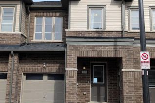 Townhouse for Rent, 30 Senay Circle, Clarington (Courtice), ON