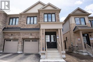 Semi-Detached House for Sale, 136 Shepherd Drive, Barrie, ON