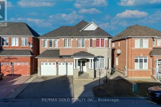 Property for Sale, 57 Powell Drive, Brampton (Sandringham-Wellington), ON