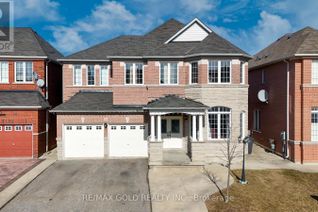 House for Sale, 57 Powell Drive, Brampton (Sandringham-Wellington), ON