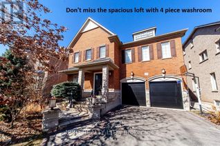 Property for Sale, 3420 Mistwell Crescent, Oakville (1001 - BR Bronte), ON