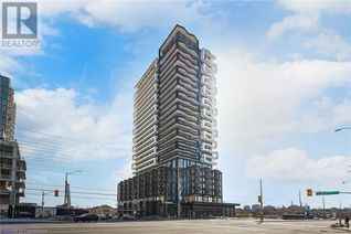 Property for Rent, 260 Malta Avenue Unit# 1504, Brampton, ON