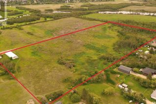 Commercial Land for Sale, Collacott Subdivision Lands(20 Acres), Orkney Rm No. 244, SK