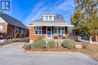 Bungalow for Sale, 334 St Paul Avenue, Brantford, ON