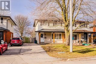 House for Sale, 387 Cyrus Street, Cambridge, ON