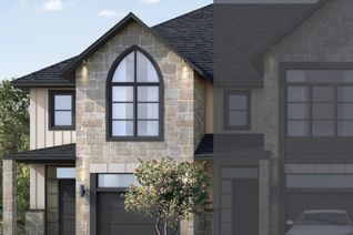 Townhouse for Sale, Lot B6 Tbd Rivergreen Crescent, Cambridge, ON