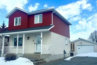 House for Sale, 6 Allingham Court, Sudbury, ON