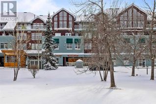 Condo for Sale, 1151 Sidney Street #408, Canmore, AB