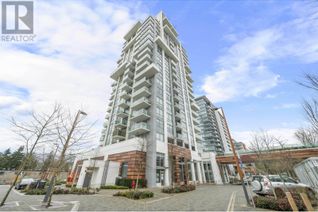 Condo Apartment for Sale, 1675 Lions Gate Lane #407, North Vancouver, BC