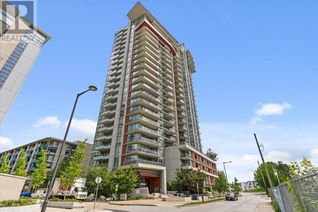 Condo for Sale, 1550 Fern Street #402, North Vancouver, BC