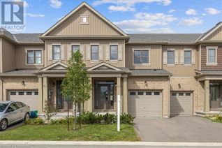 Townhouse for Sale, 64 Cosmopolitan Common, St. Catharines, ON