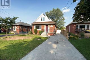 Detached House for Rent, 337 East 17th Street, Hamilton, ON