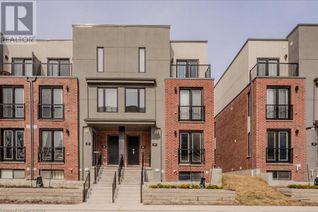 Townhouse for Sale, 99 Roger Street Unit# 29, Waterloo, ON