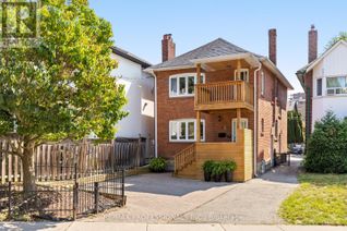 Triplex for Sale, 259 Garden Avenue, Toronto (High Park-Swansea), ON