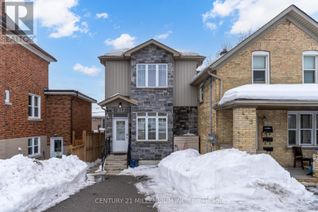 Semi-Detached House for Rent, 447 Stirling Avenue S, Kitchener, ON