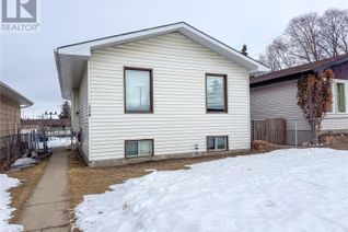 House for Sale, 1558 Mcintosh Drive, Prince Albert, SK