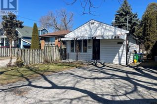 Bungalow for Sale, 1089 Meredith Avenue, Mississauga, ON