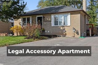 Property for Sale, 667 Wickens Avenue, Burlington (LaSalle), ON