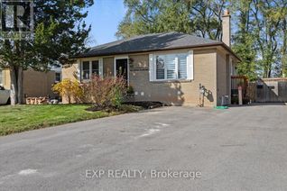 Detached House for Sale, 667 Wickens Avenue, Burlington (LaSalle), ON