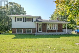 Sidesplit for Sale, 527 Lily Lake Road, Selwyn, ON
