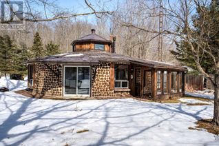 Log Home/Cabin for Sale, 851 Rideauwood Lane, Kingston (44 - City North of 401), ON