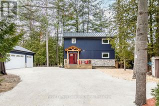 Property for Sale, 44 Stroud Crescent, Wasaga Beach, ON