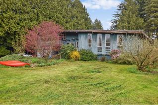 House for Sale, 8642 Sylvester Road, Mission, BC
