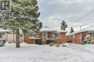 Property for Sale, 267 Reiner Road, Toronto (Clanton Park), ON