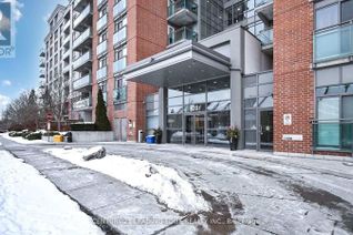 Condo for Sale, 120 Dallimore Circle S #414, Toronto (Banbury-Don Mills), ON