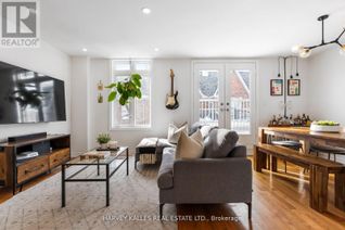 Property for Sale, 12 Sudbury Street #1410, Toronto (Niagara), ON