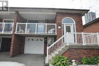 Semi-Detached House for Rent, 71 Hickorynut Drive #Upper, Toronto (Pleasant View), ON