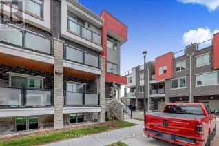 Townhouse for Sale, 1034 Reflection Place #601, Pickering, ON