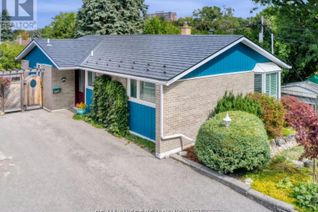 Bungalow for Sale, 254 Confederation Drive, Toronto (Woburn), ON