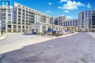 Condo for Sale, 278 Buchanan Drive #523 E, Markham (Unionville), ON