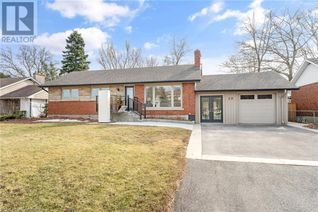 Bungalow for Sale, 28 Dale Avenue, Hamilton, ON