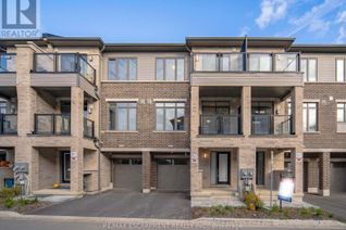 Townhouse for Sale, 585 Colborne Street #1116, Brantford, ON