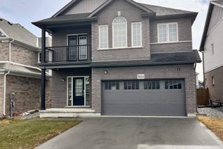 Property for Rent, 3634 Allen Trail, Fort Erie (335 - Ridgeway), ON